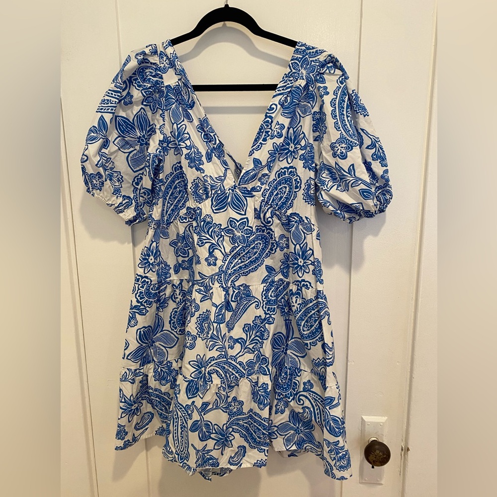 Xirena Nissa Dress size medium